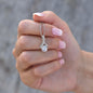 To My Beautiful Soulmate Necklace - 14k or 18k Alluring Beauty Necklace