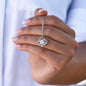 To My Beautiful Wife Necklace - Love Knot Necklace π€ β