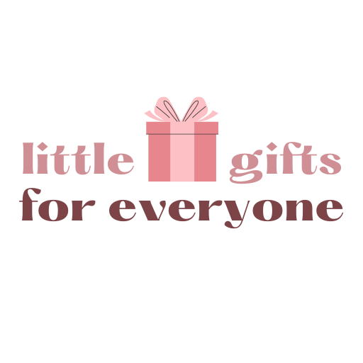 little gifts for everyone