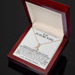 To My Future Wife Necklace - Necklace For Future Wife 💗